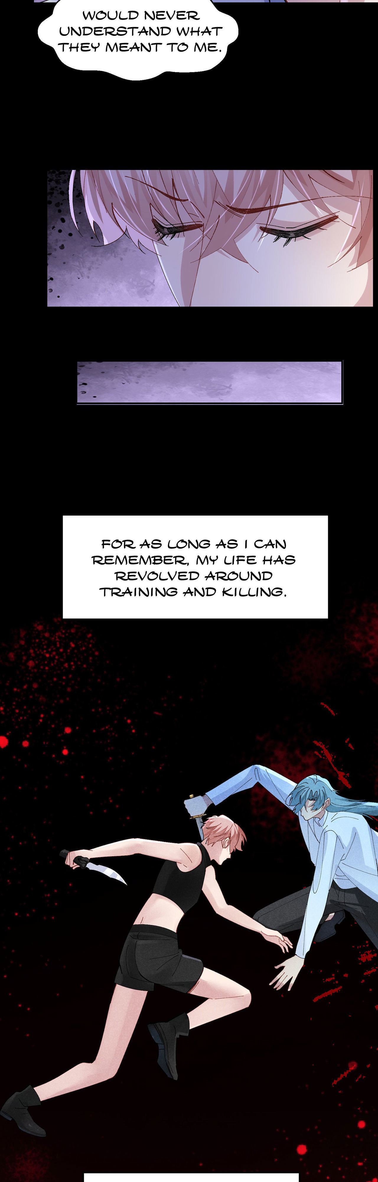 Itaitashii Love Chapter 35 page 20 - 