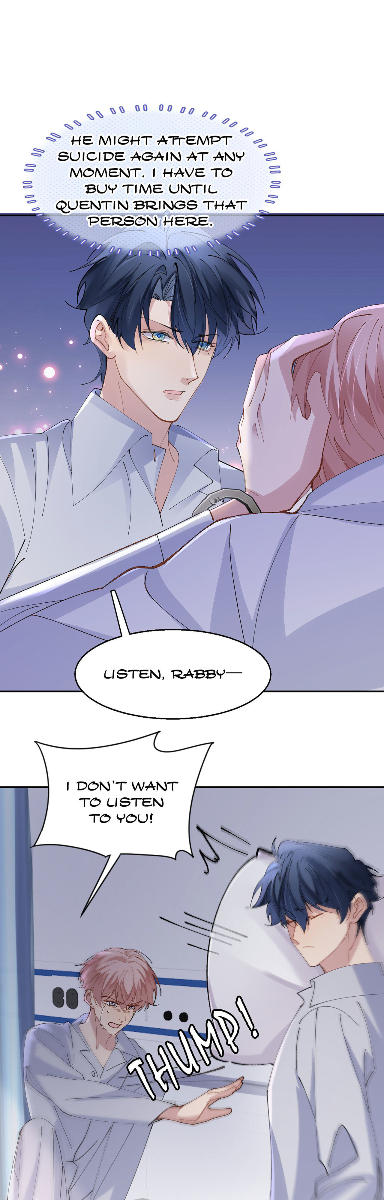 Itaitashii Love Chapter 35 page 24 - 