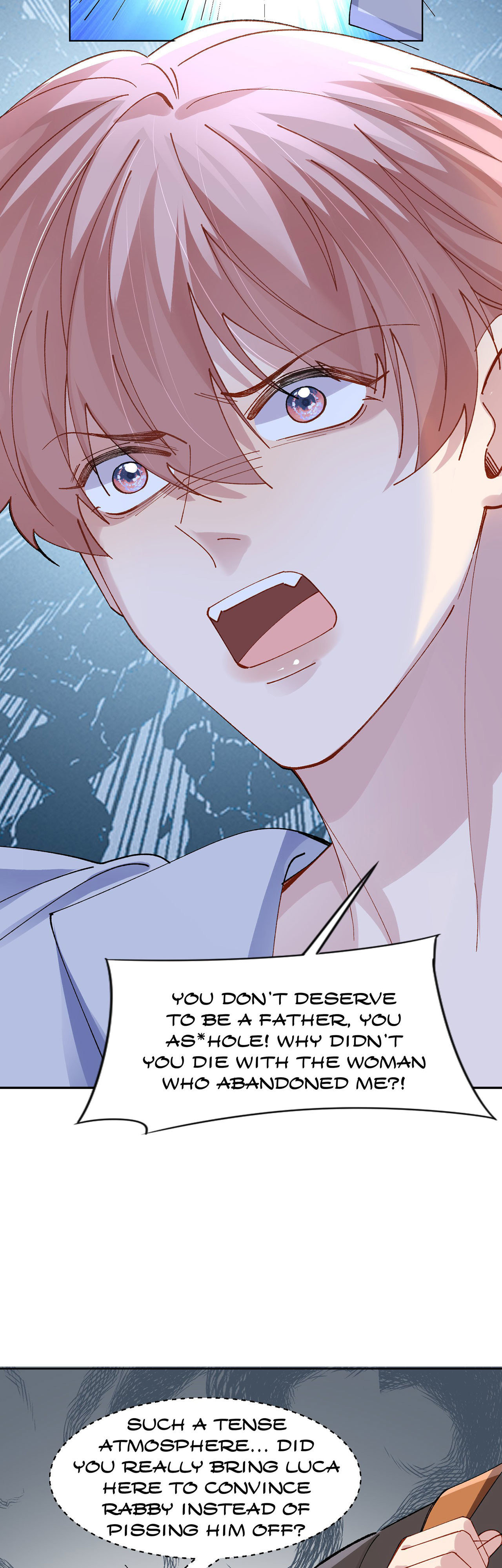 Itaitashii Love Chapter 36 page 2 - 