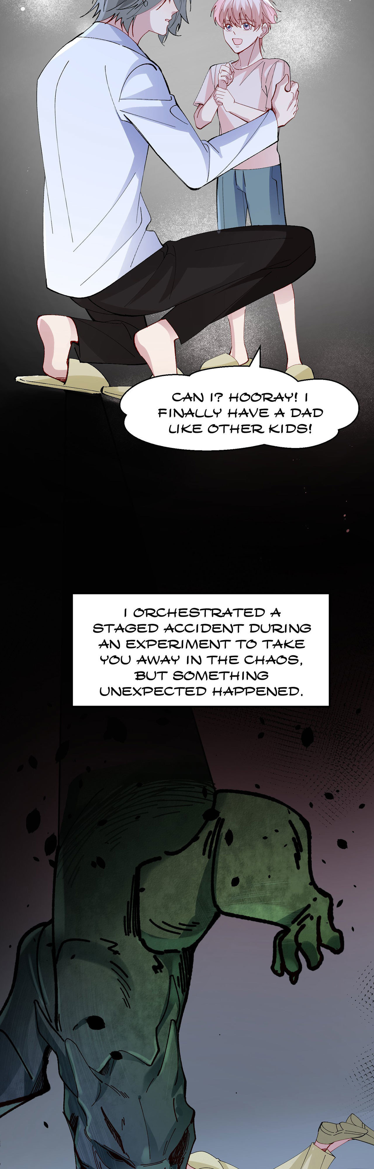 Itaitashii Love Chapter 36 page 12 - 