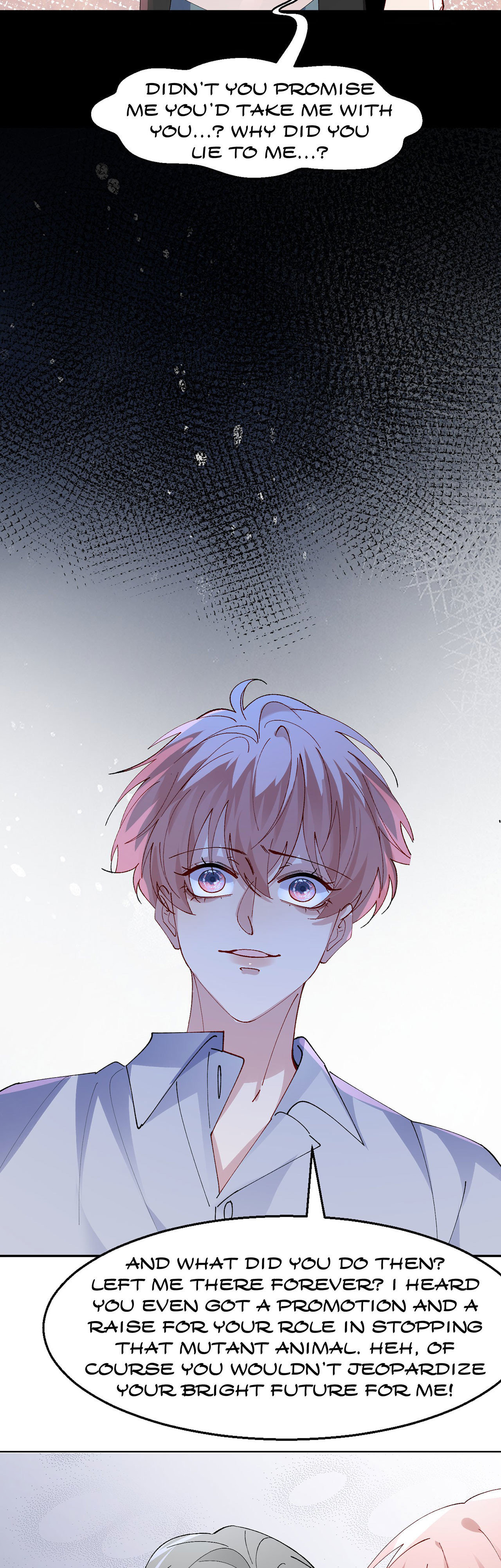 Itaitashii Love Chapter 36 page 14 - 