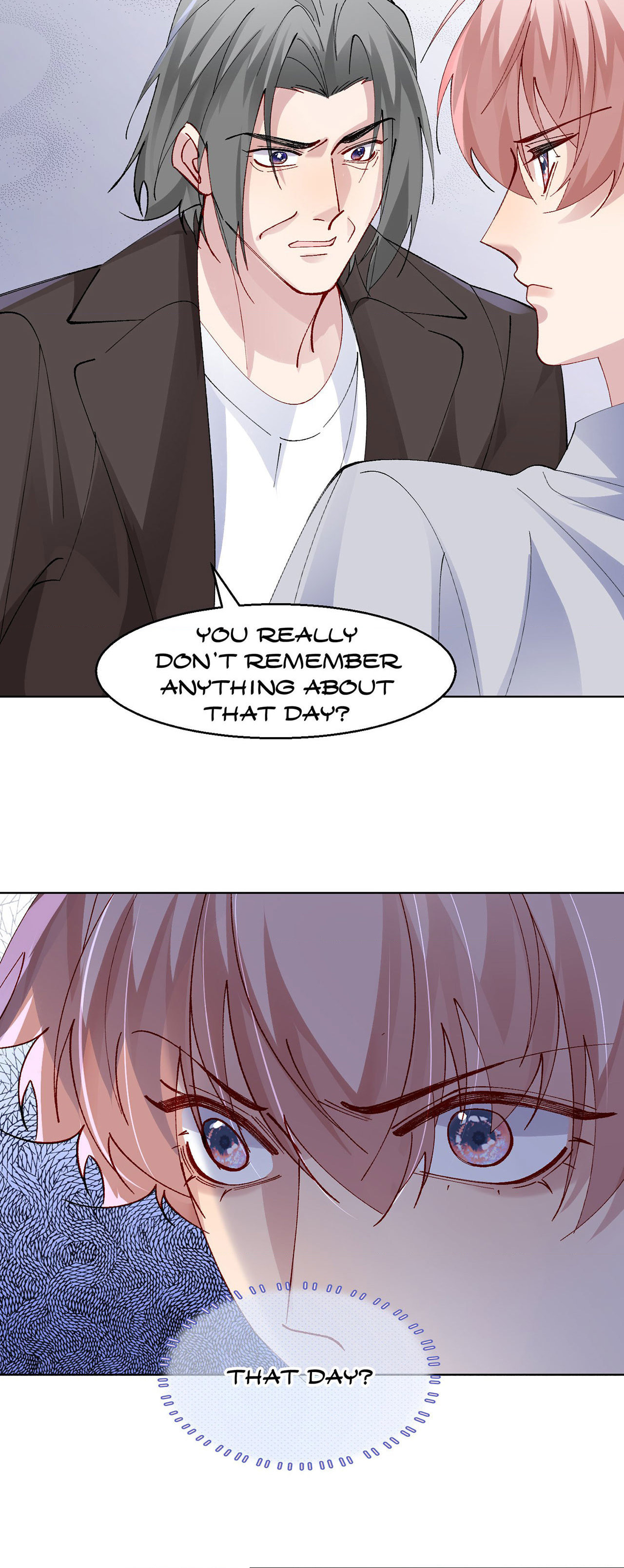 Itaitashii Love Chapter 36 page 15 - 