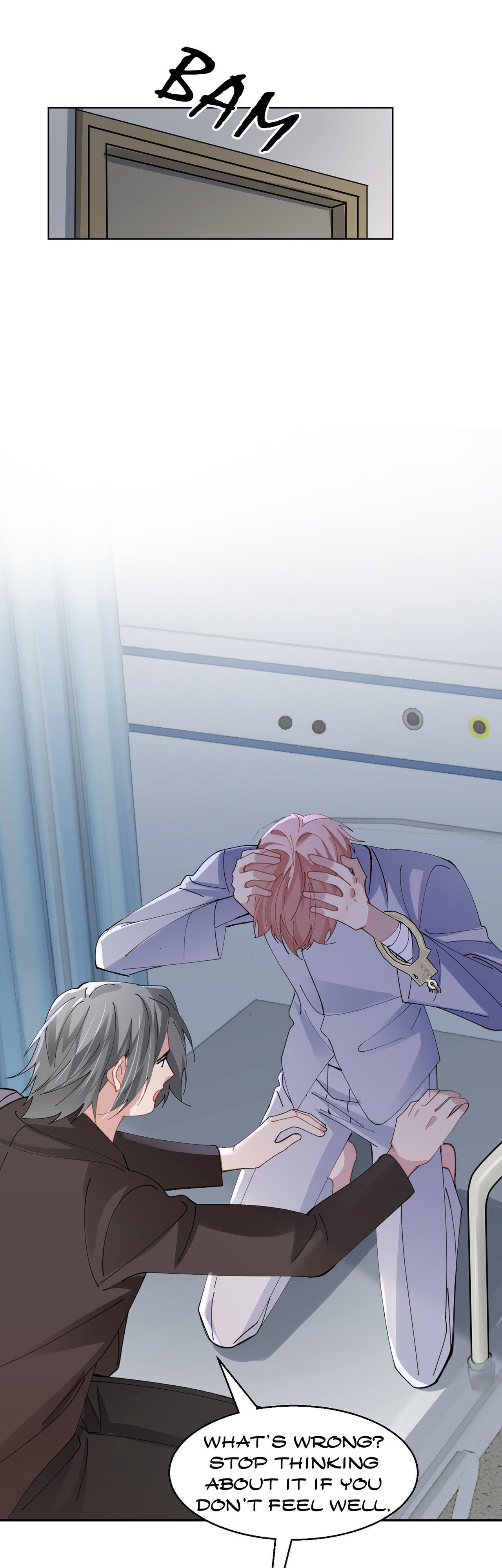 Itaitashii Love Chapter 36 page 17 - 