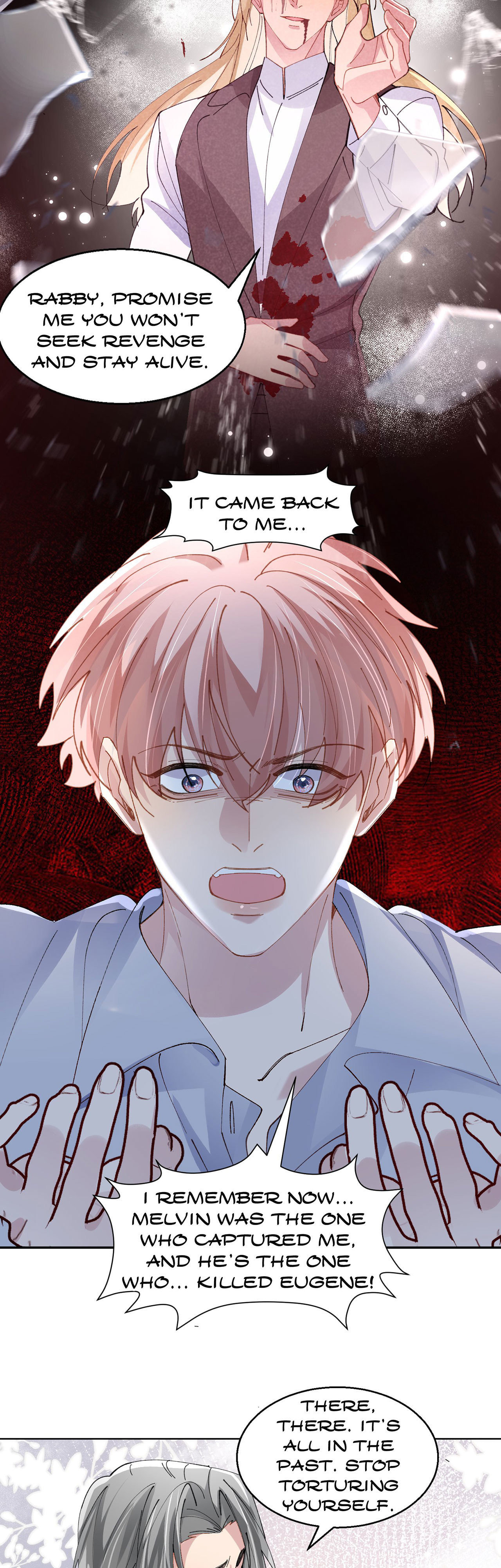 Itaitashii Love Chapter 36 page 19 - 