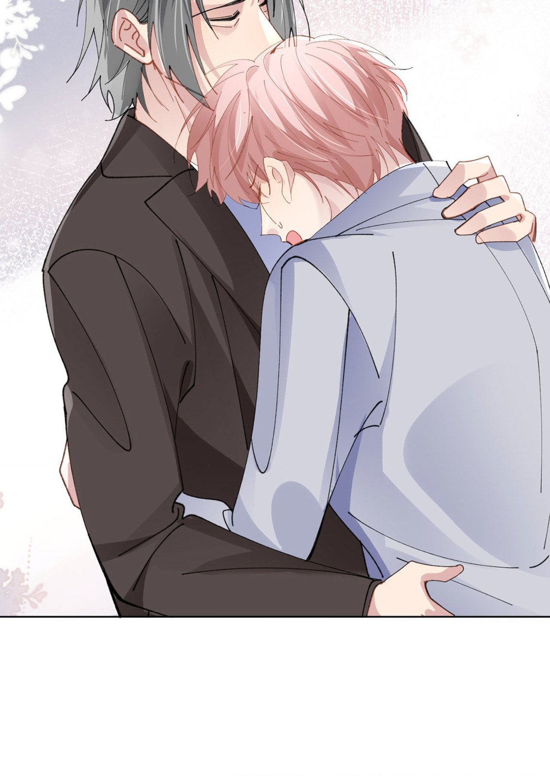 Itaitashii Love Chapter 36 page 20 - 