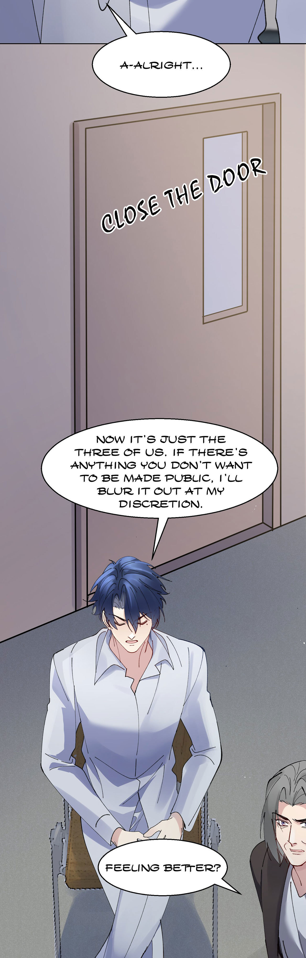 Itaitashii Love Chapter 36 page 22 - 
