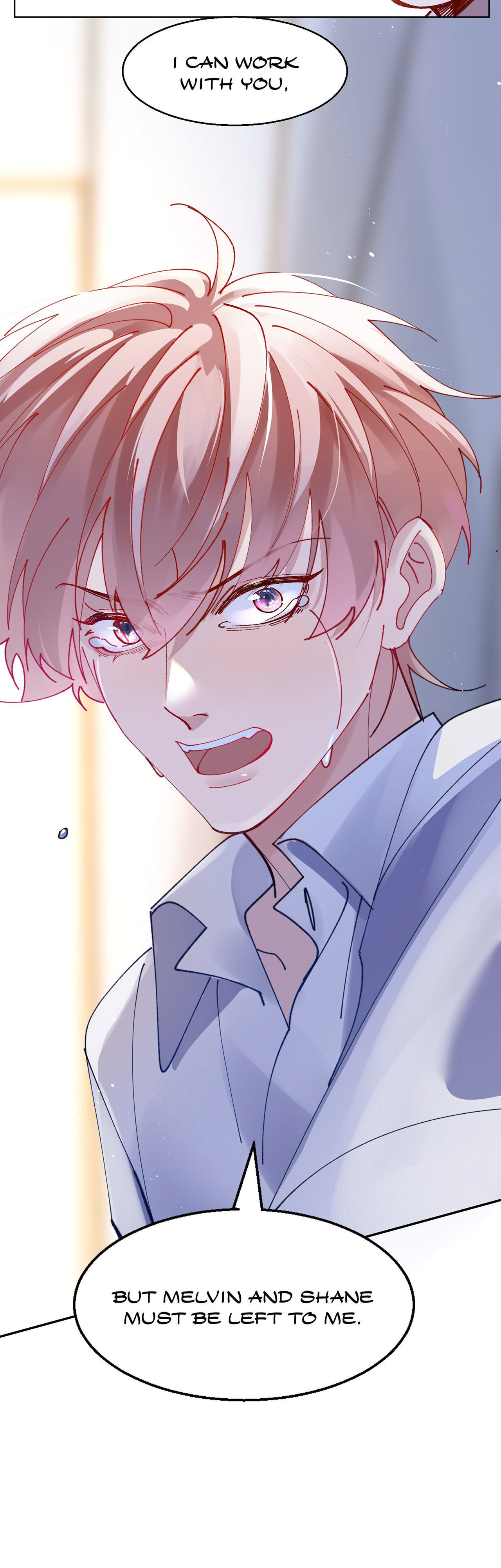 Itaitashii Love Chapter 36 page 24 - 