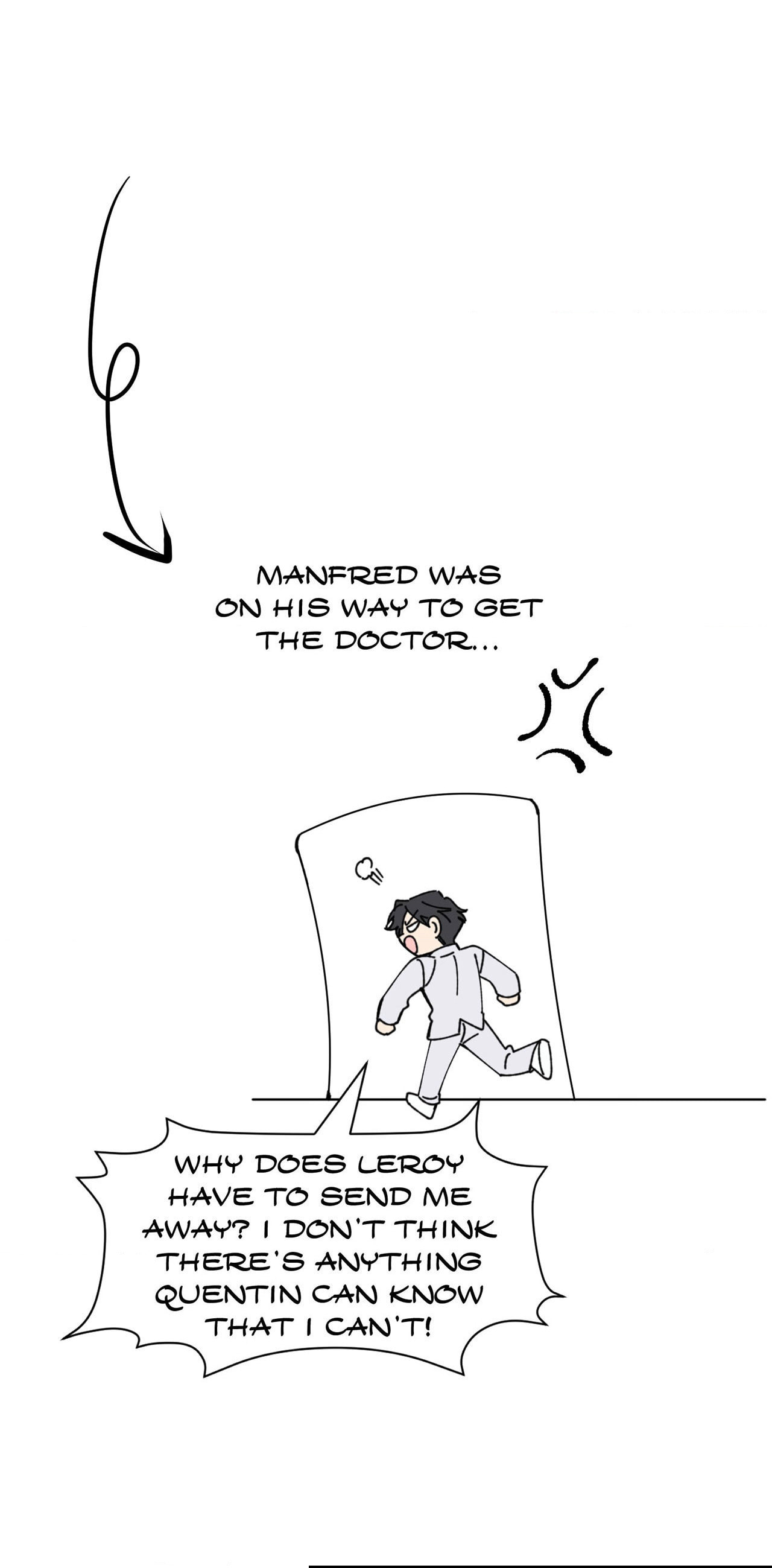 Itaitashii Love Chapter 36 page 25 - 