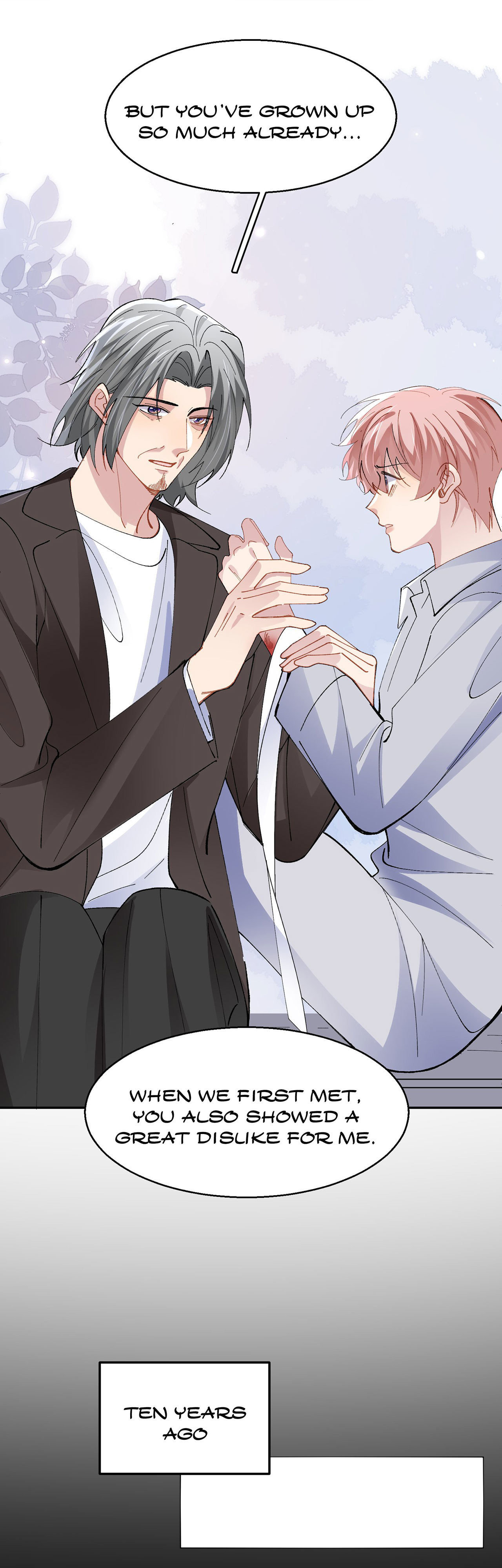 Itaitashii Love Chapter 36 page 5 - 