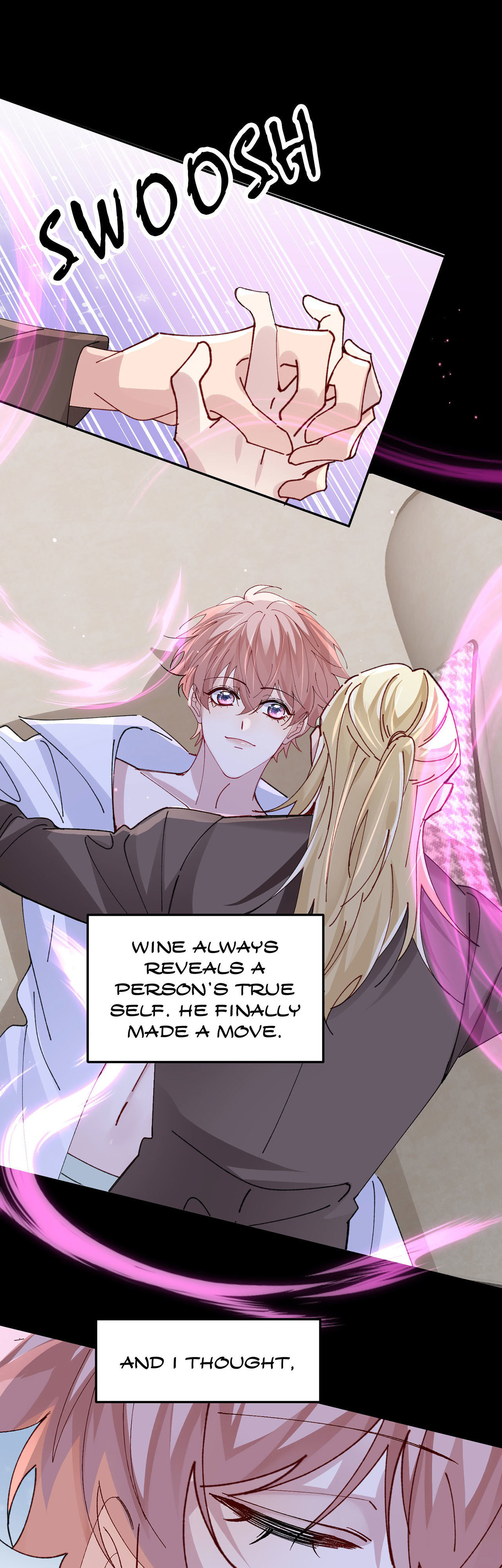 Itaitashii Love Chapter 37 page 20 - 