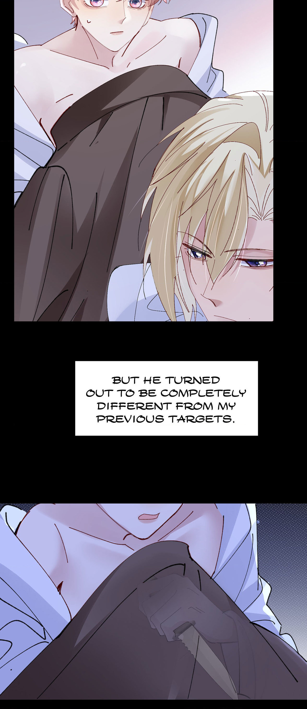 Itaitashii Love Chapter 37 page 23 - 