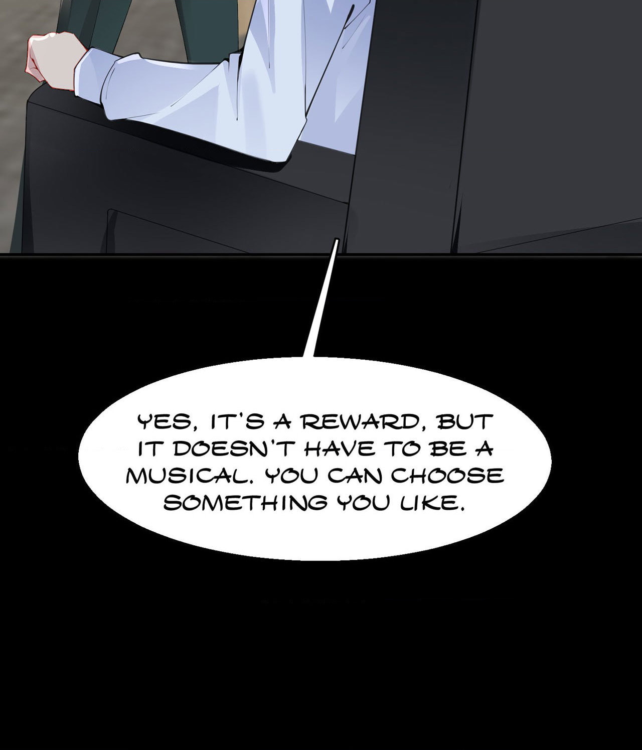 Itaitashii Love Chapter 37 page 29 - 
