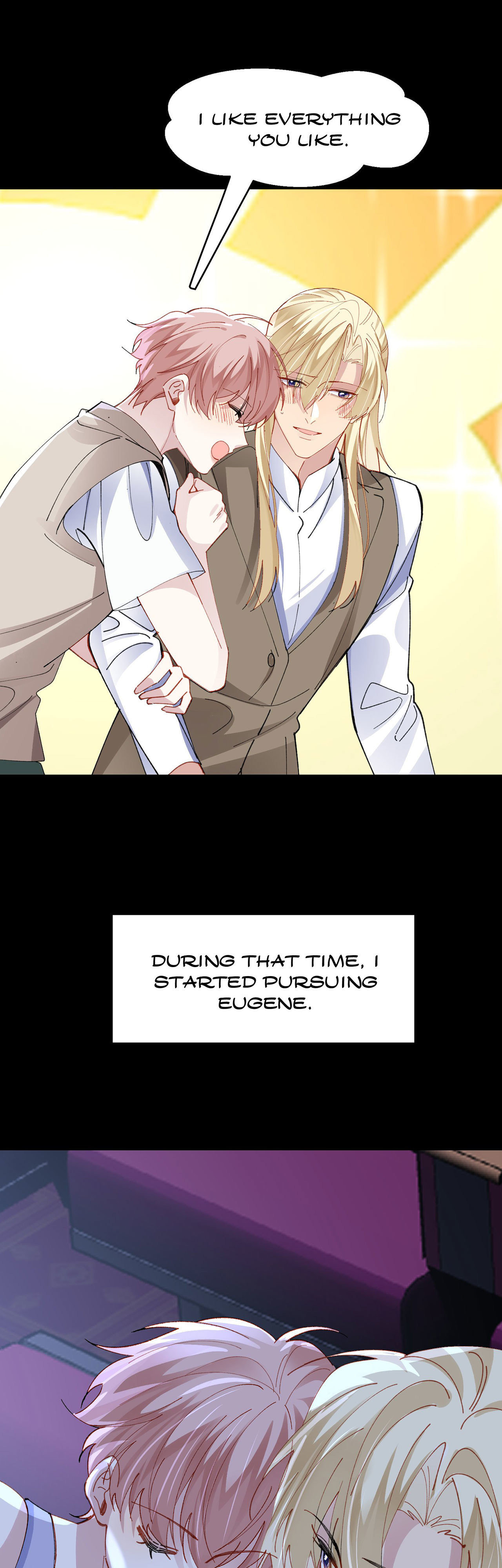 Itaitashii Love Chapter 37 page 30 - 