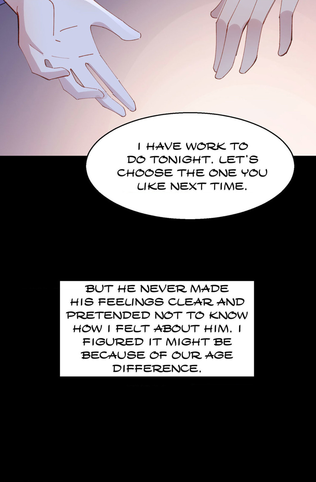 Itaitashii Love Chapter 37 page 33 - 