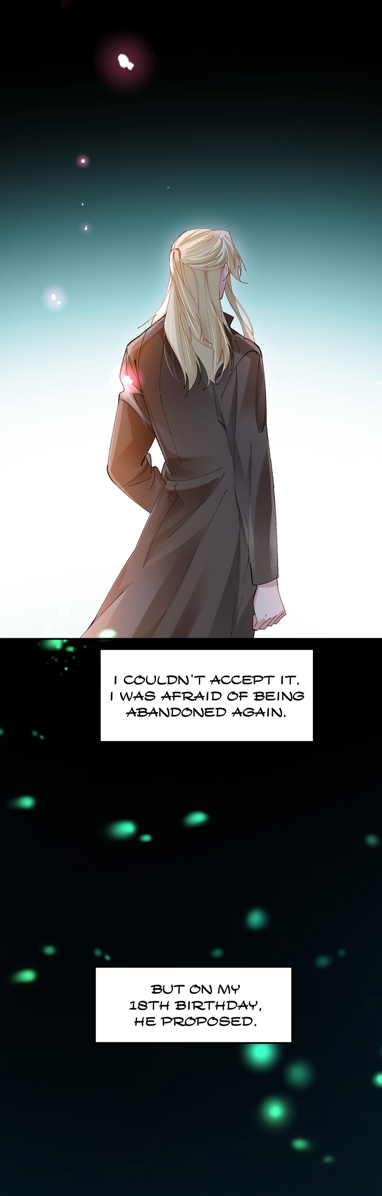 Itaitashii Love Chapter 37 page 34 - 