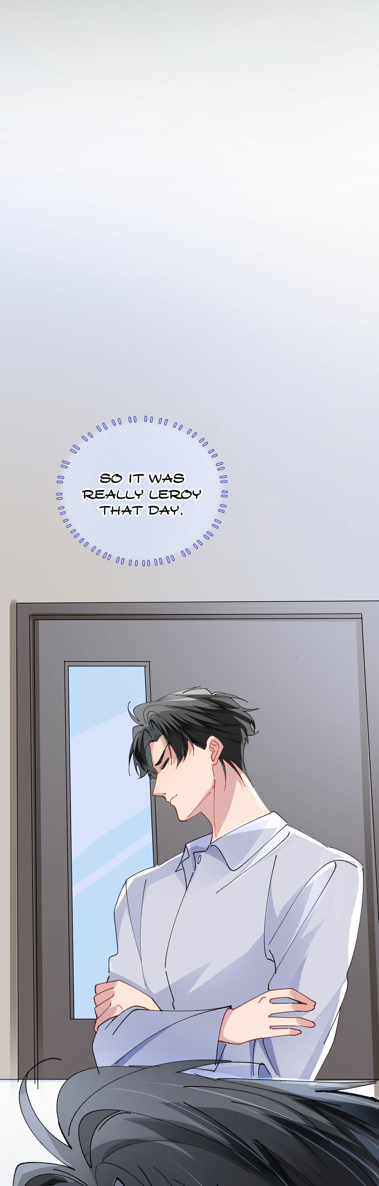 Itaitashii Love Chapter 37 page 43 - 