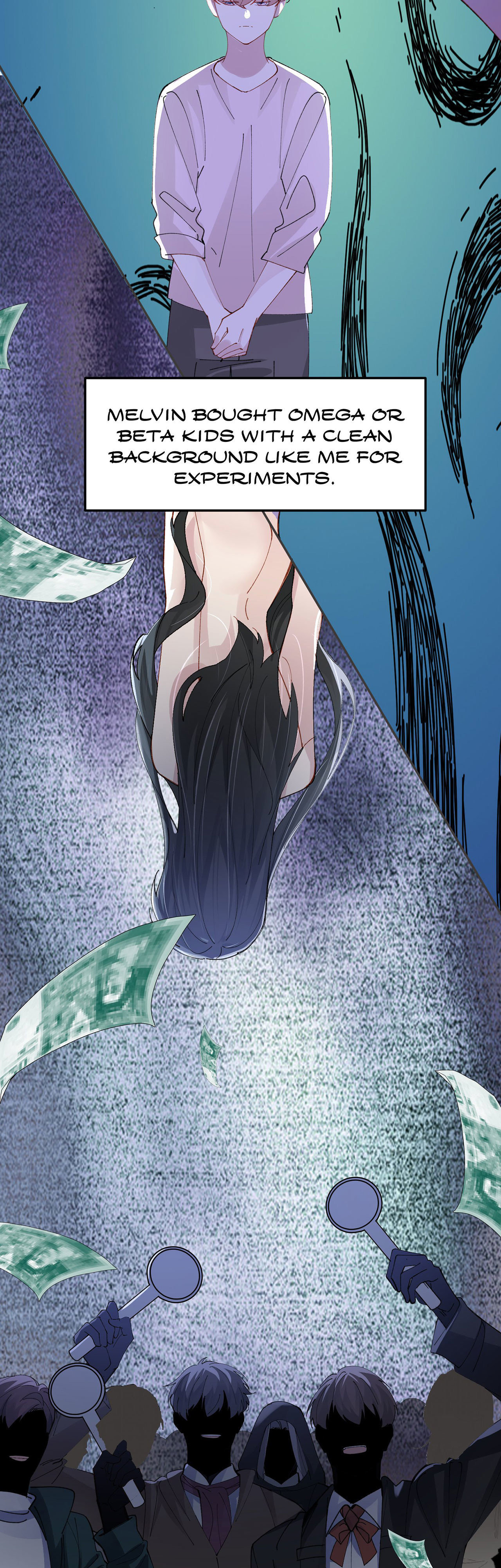 Itaitashii Love Chapter 37 page 6 - 