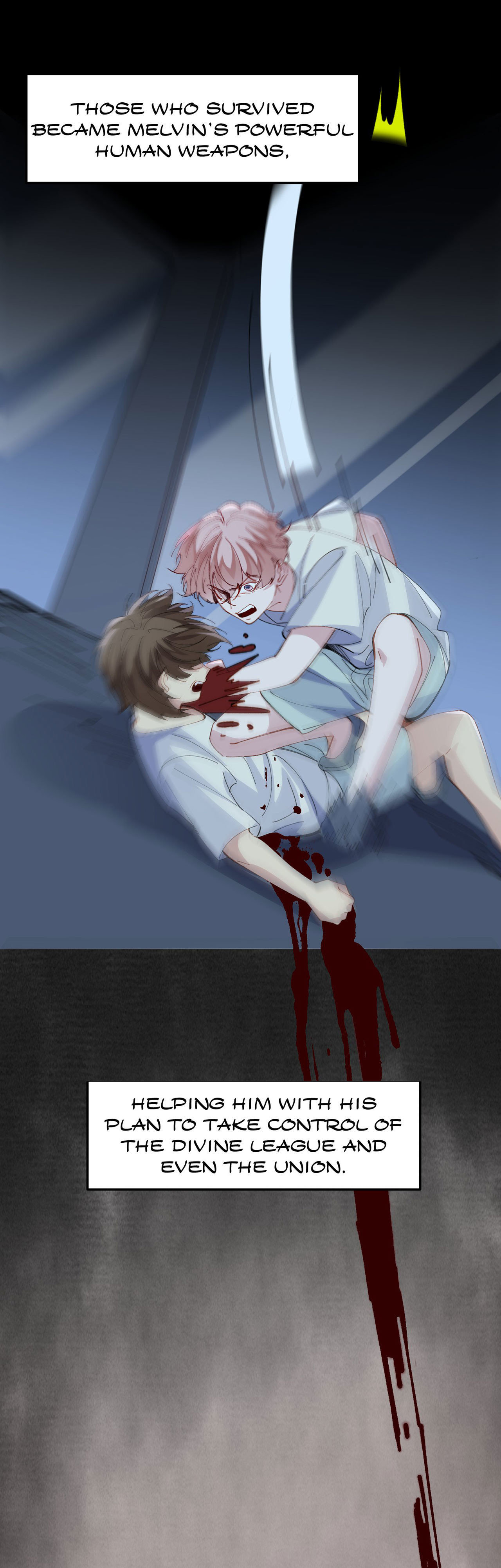 Itaitashii Love Chapter 37 page 8 - 
