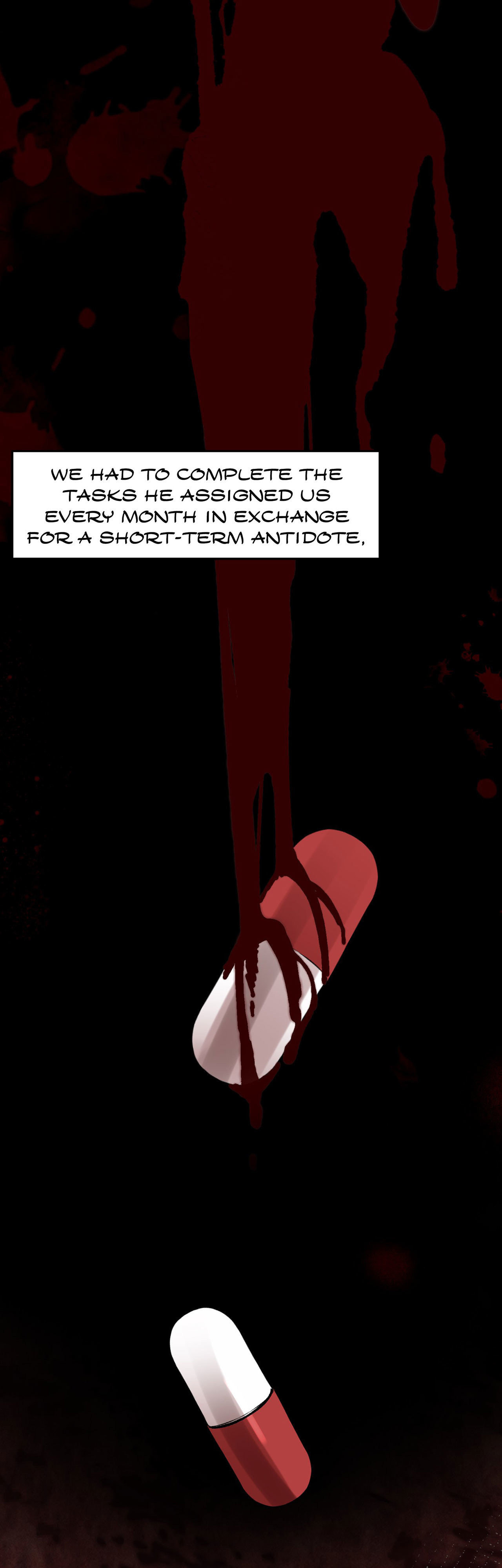 Itaitashii Love Chapter 37 page 10 - 