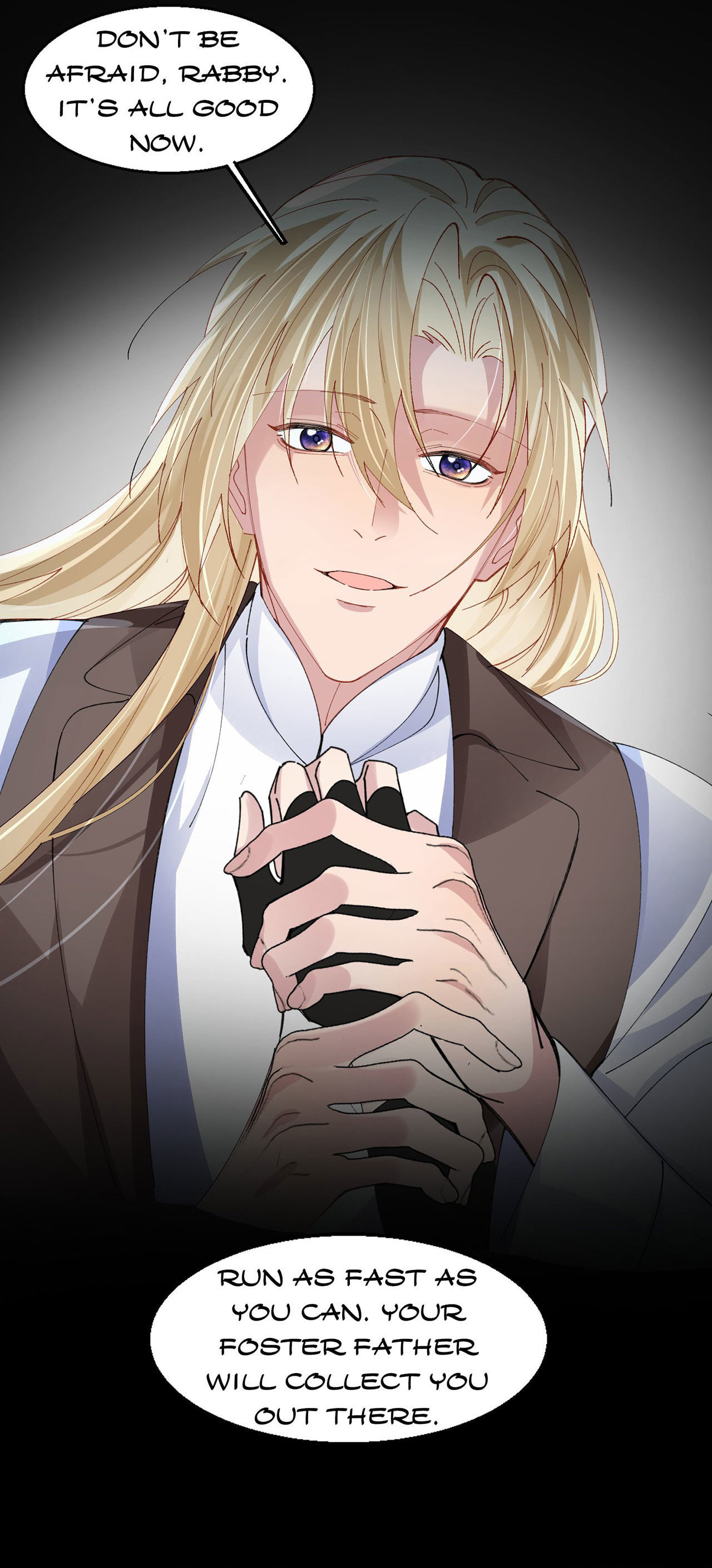 Itaitashii Love Chapter 38 page 12 - 