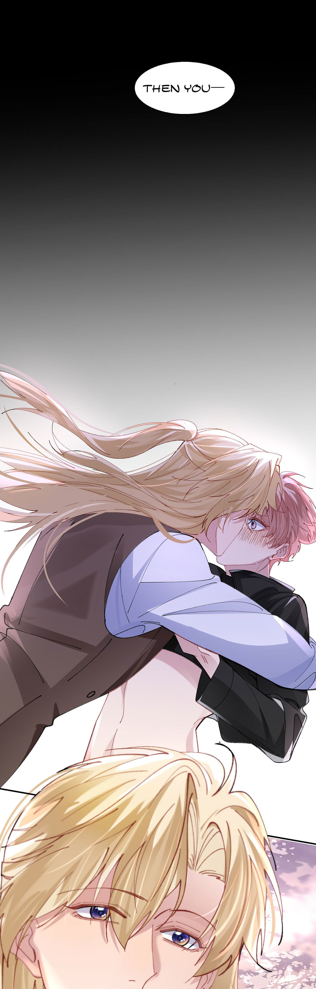 Itaitashii Love Chapter 38 page 13 - 