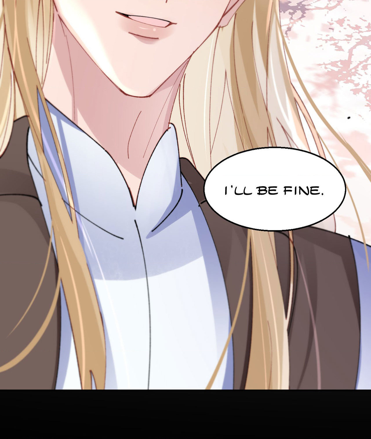 Itaitashii Love Chapter 38 page 14 - 