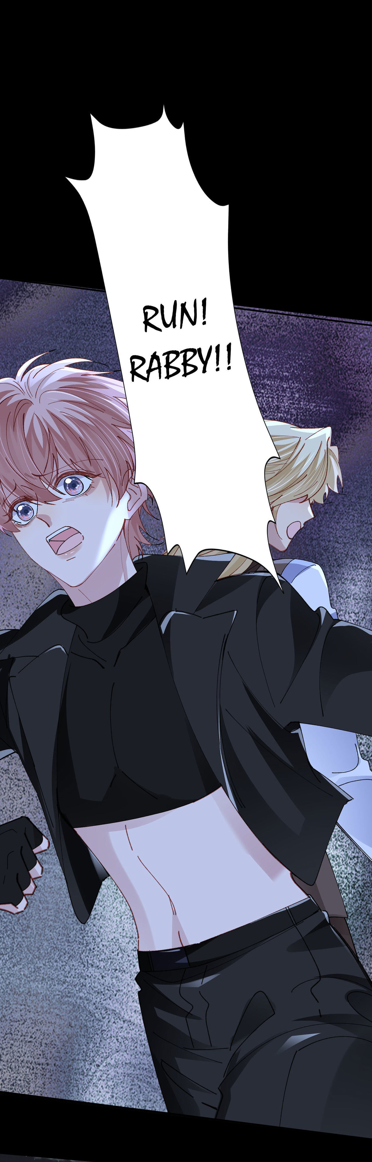 Itaitashii Love Chapter 38 page 15 - 