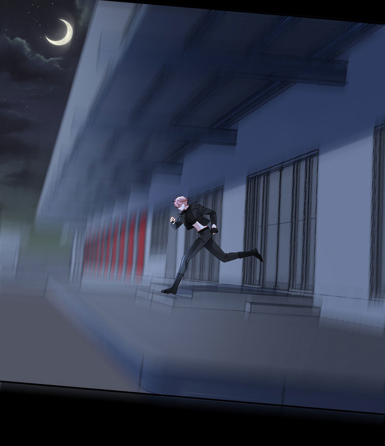 Itaitashii Love Chapter 38 page 16 - 