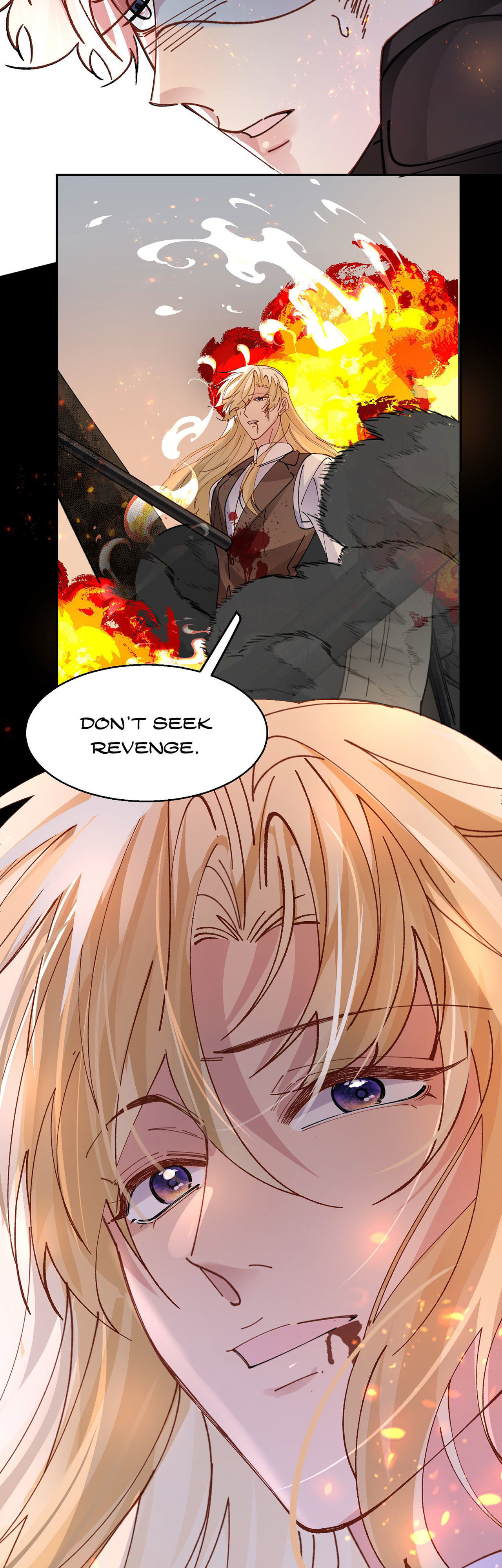 Itaitashii Love Chapter 38 page 18 - 