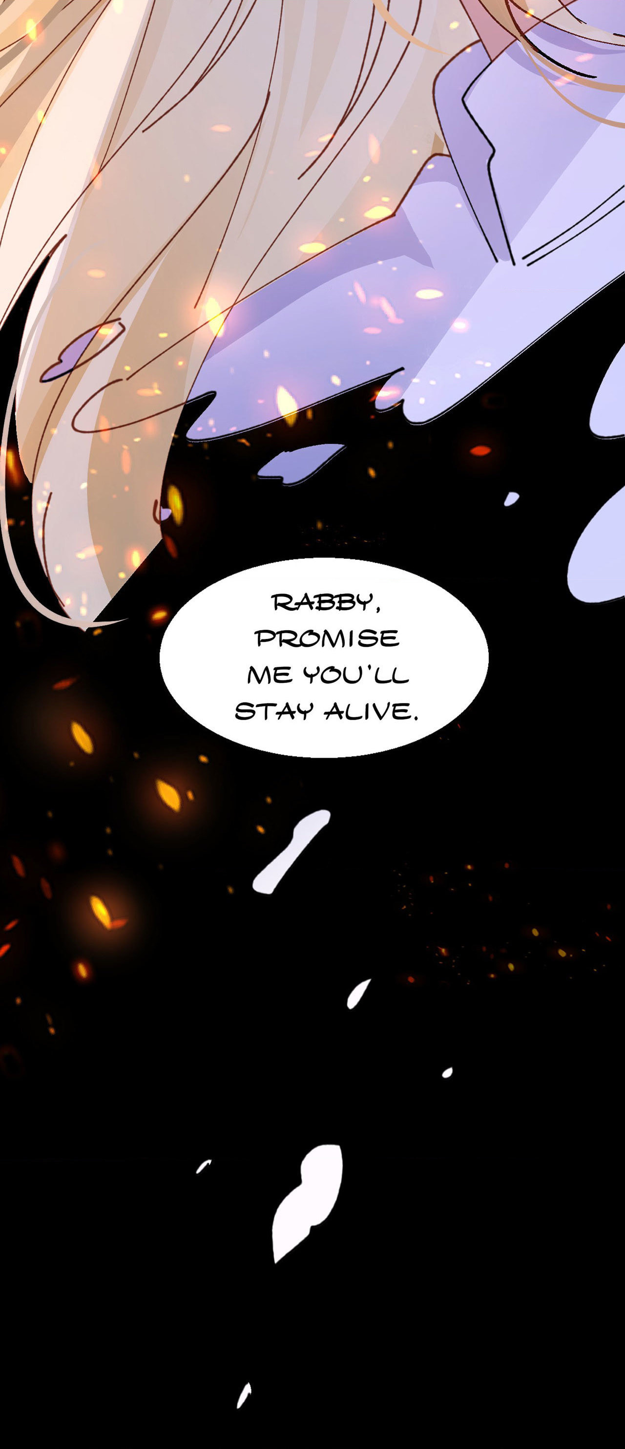 Itaitashii Love Chapter 38 page 19 - 