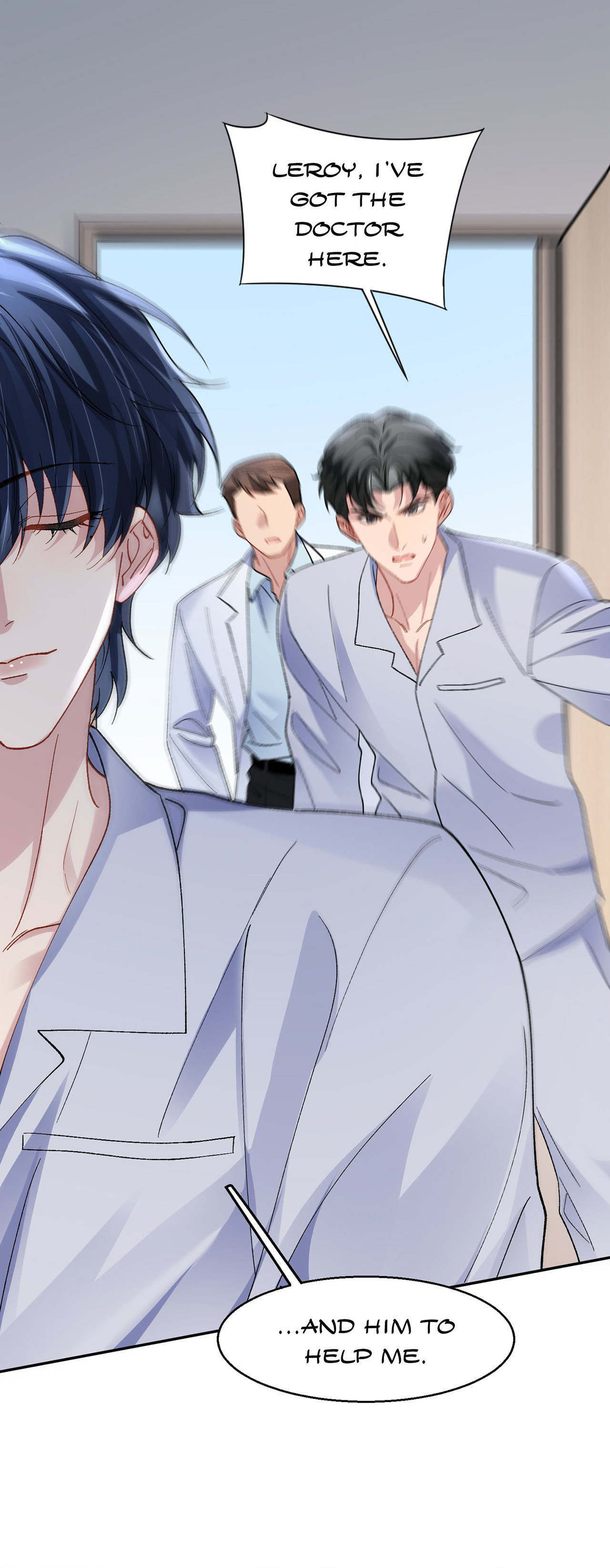 Itaitashii Love Chapter 38 page 22 - 