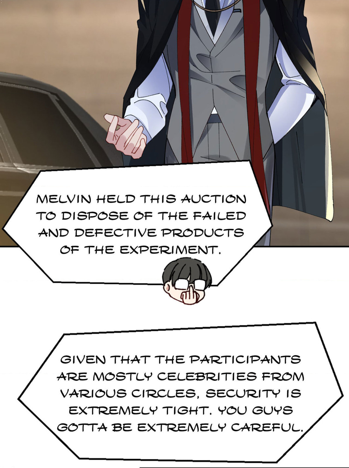 Itaitashii Love Chapter 38 page 24 - 