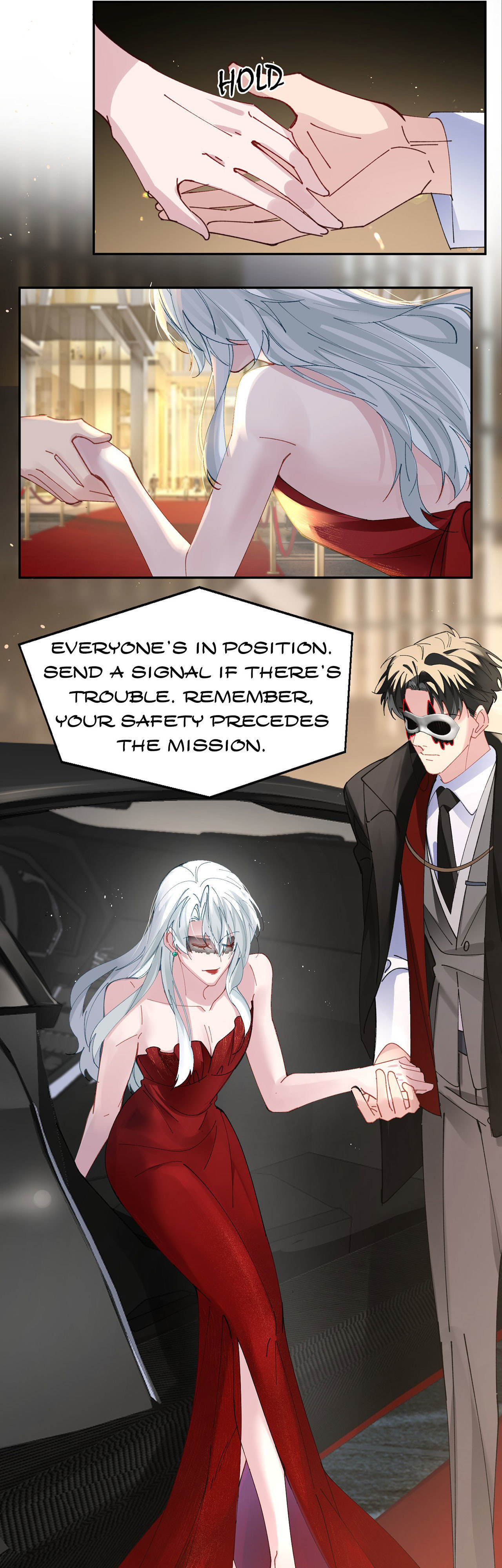 Itaitashii Love Chapter 38 page 25 - 