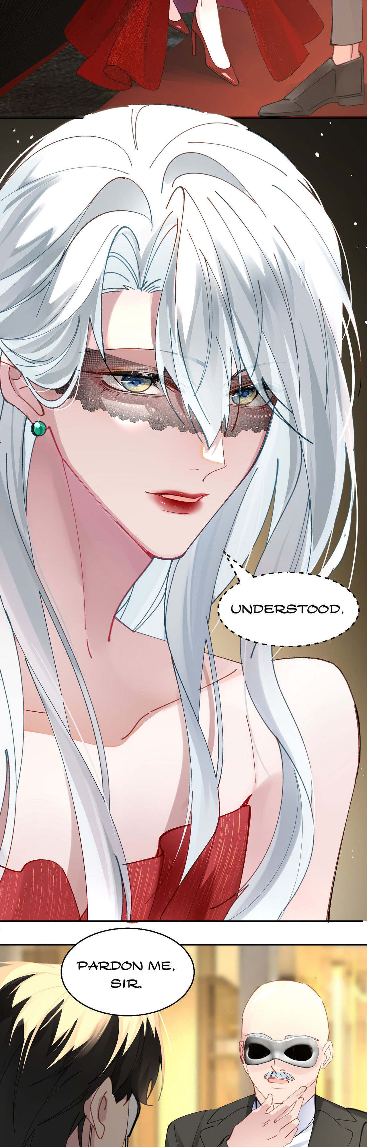 Itaitashii Love Chapter 38 page 26 - 