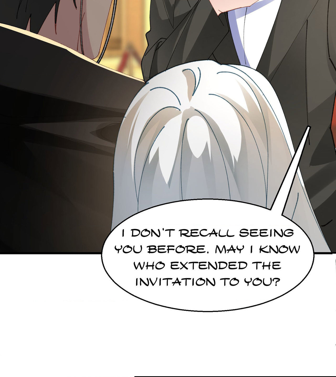 Itaitashii Love Chapter 38 page 27 - 