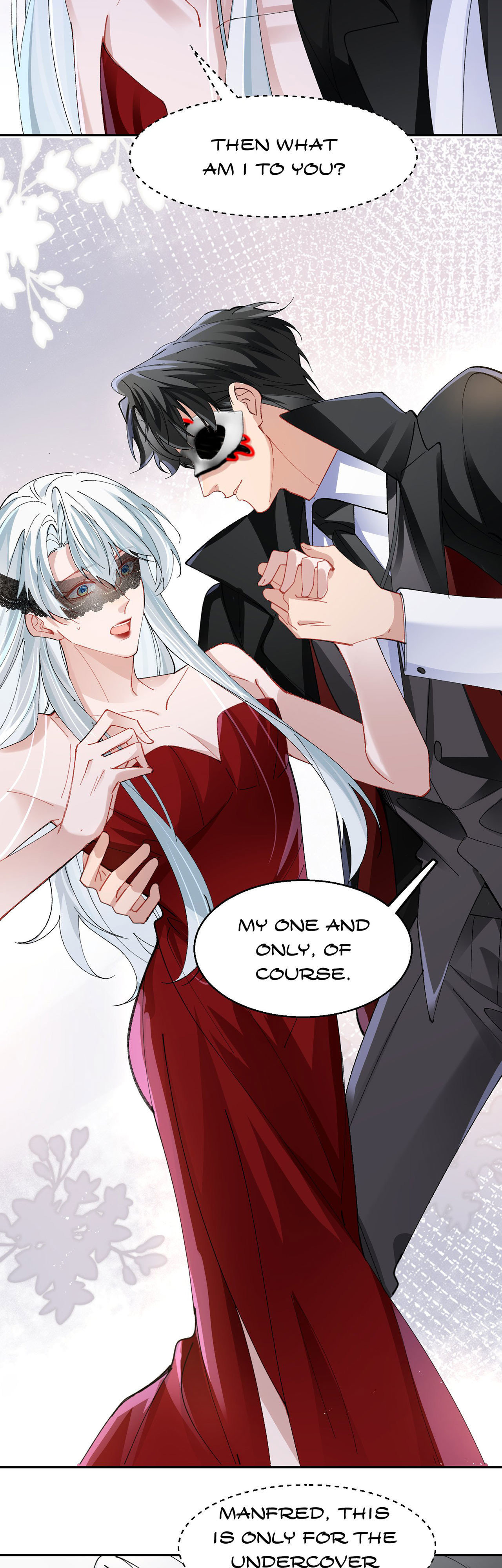 Itaitashii Love Chapter 38 page 32 - 