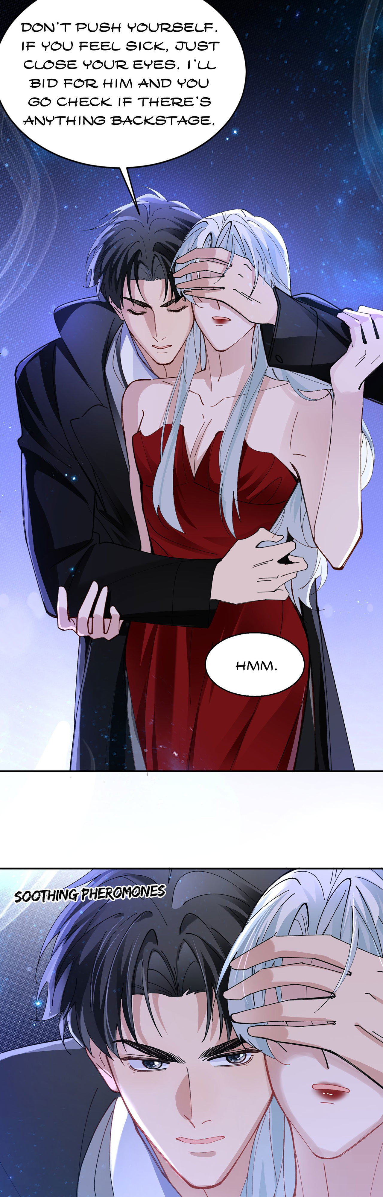 Itaitashii Love Chapter 38 page 37 - 
