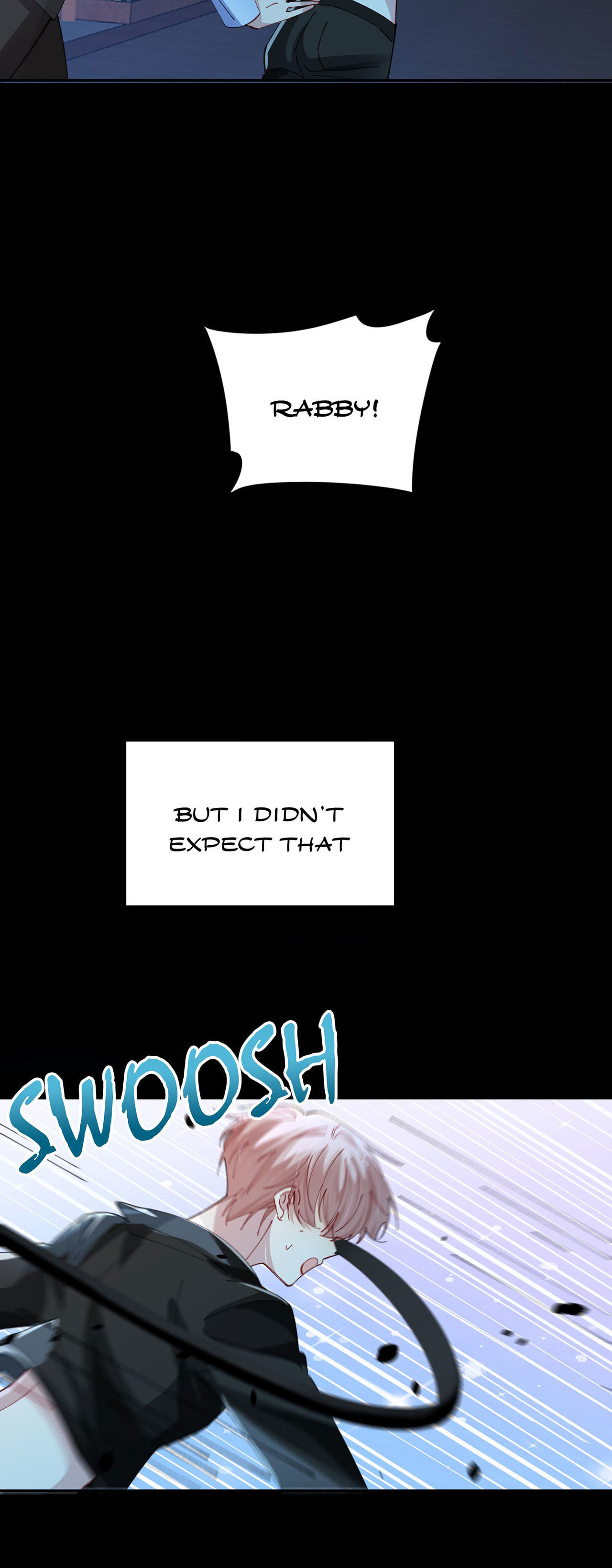 Itaitashii Love Chapter 38 page 9 - 