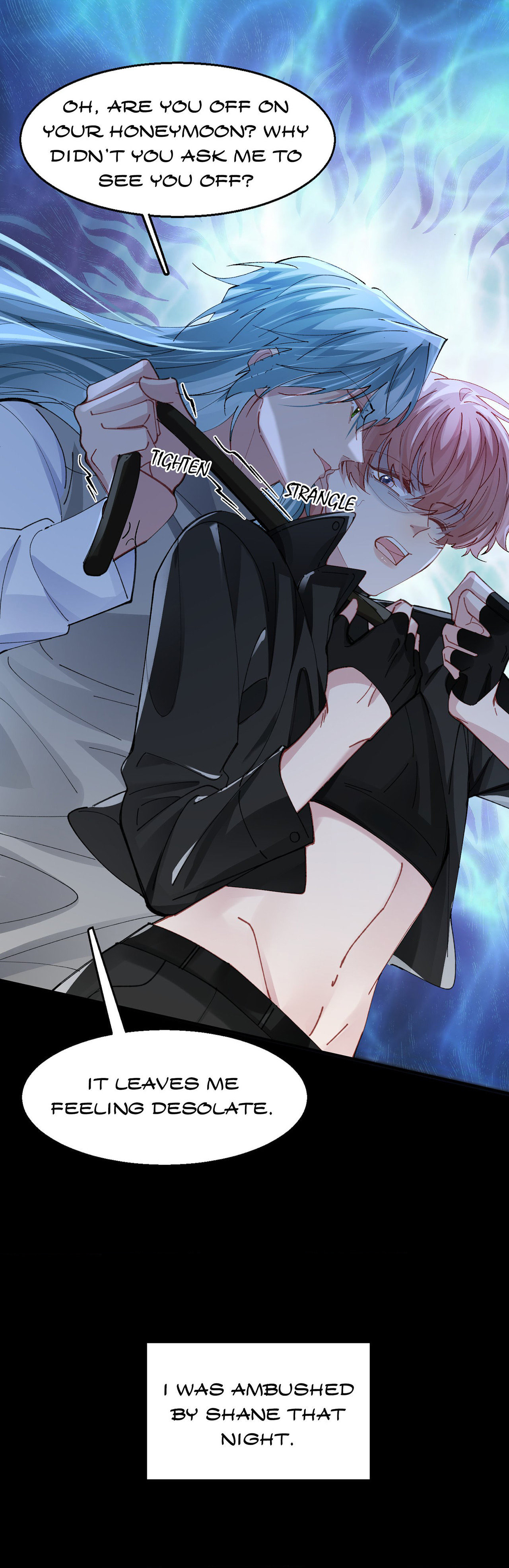 Itaitashii Love Chapter 38 page 10 - 