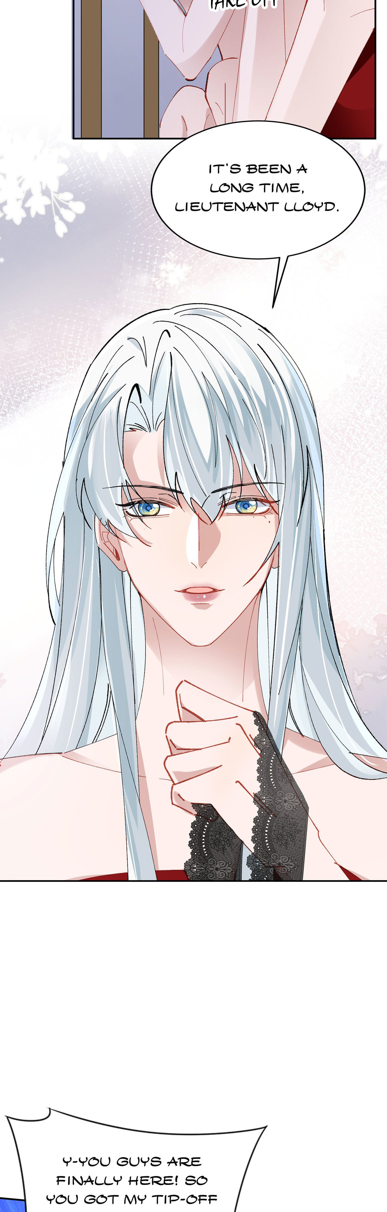 Itaitashii Love Chapter 39 page 13 - 