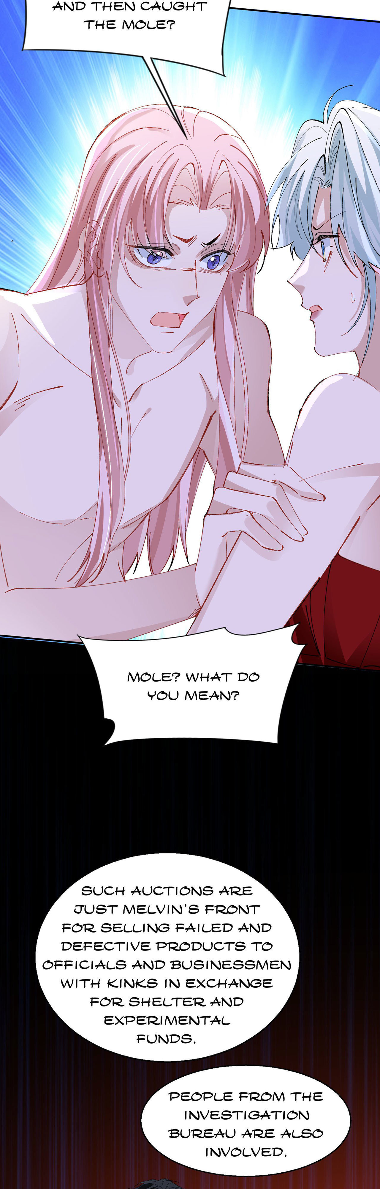 Itaitashii Love Chapter 39 page 14 - 