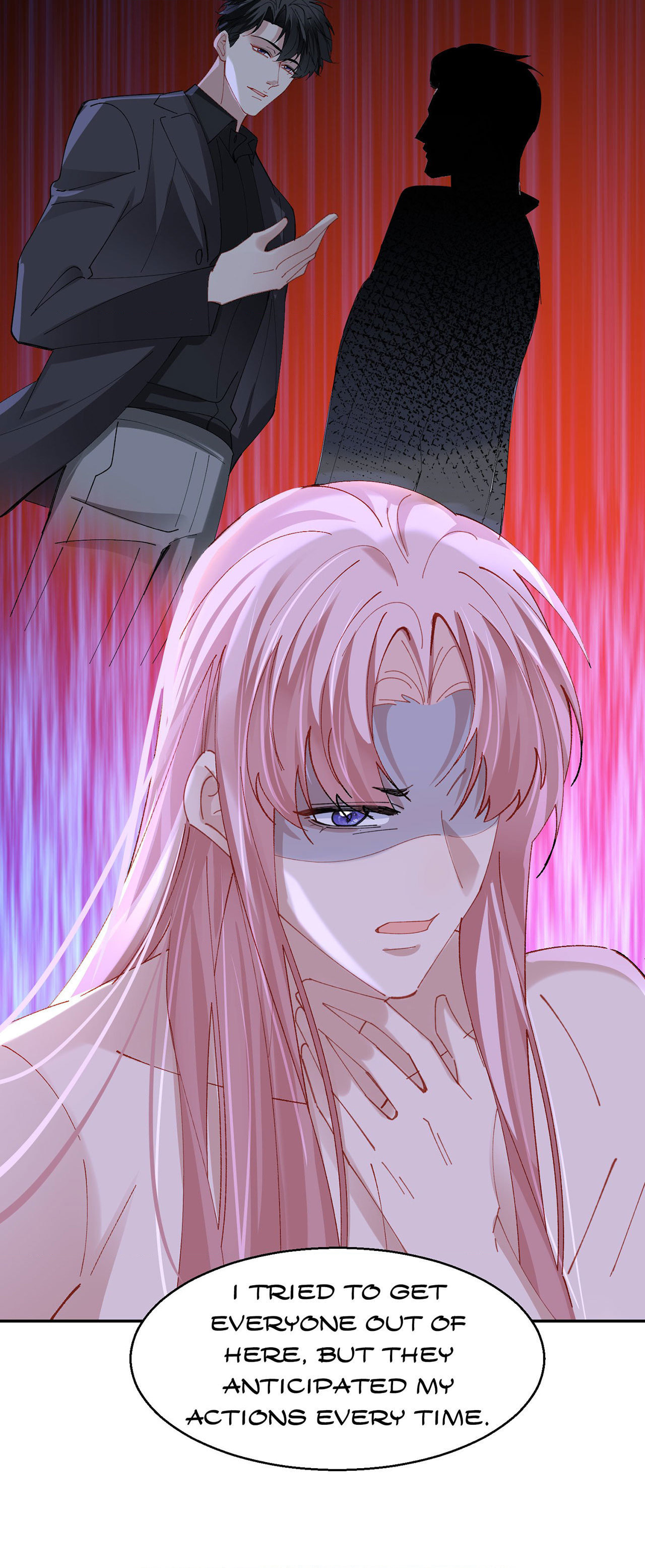 Itaitashii Love Chapter 39 page 15 - 