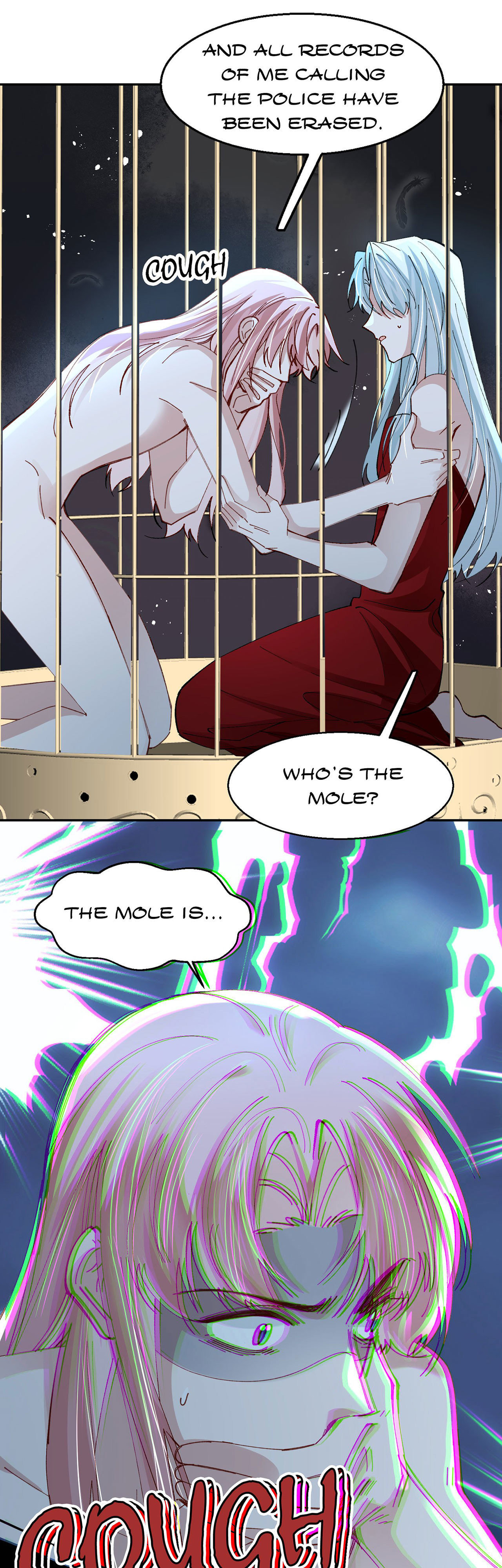 Itaitashii Love Chapter 39 page 16 - 