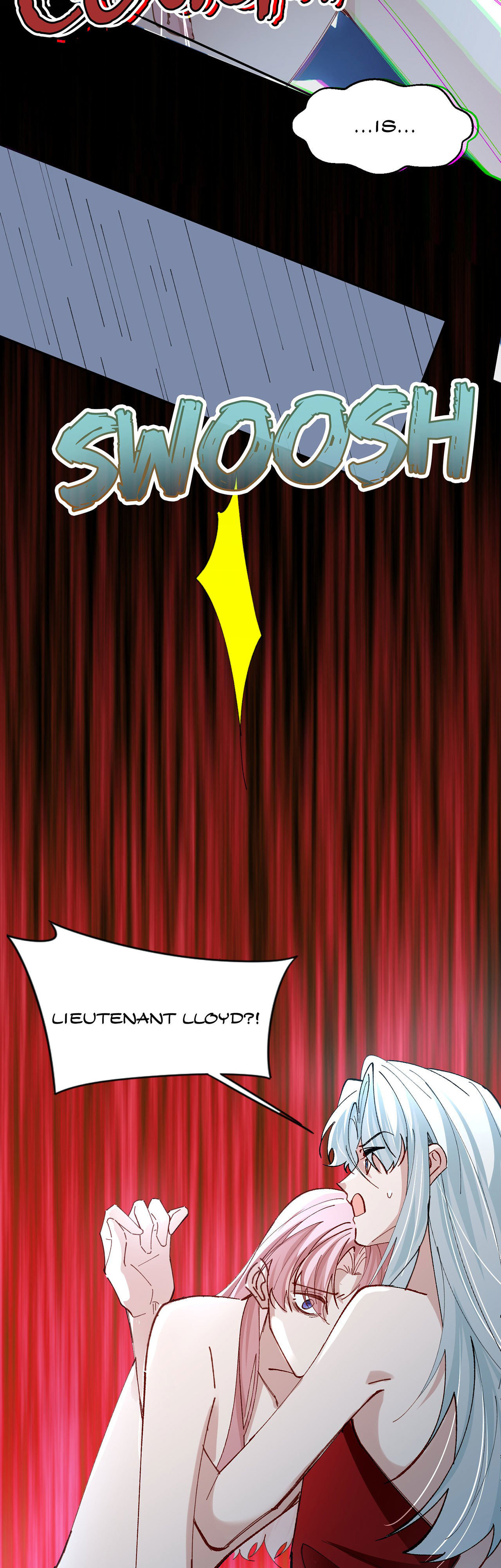 Itaitashii Love Chapter 39 page 17 - 