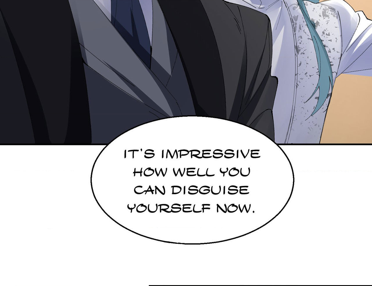 Itaitashii Love Chapter 39 page 22 - 