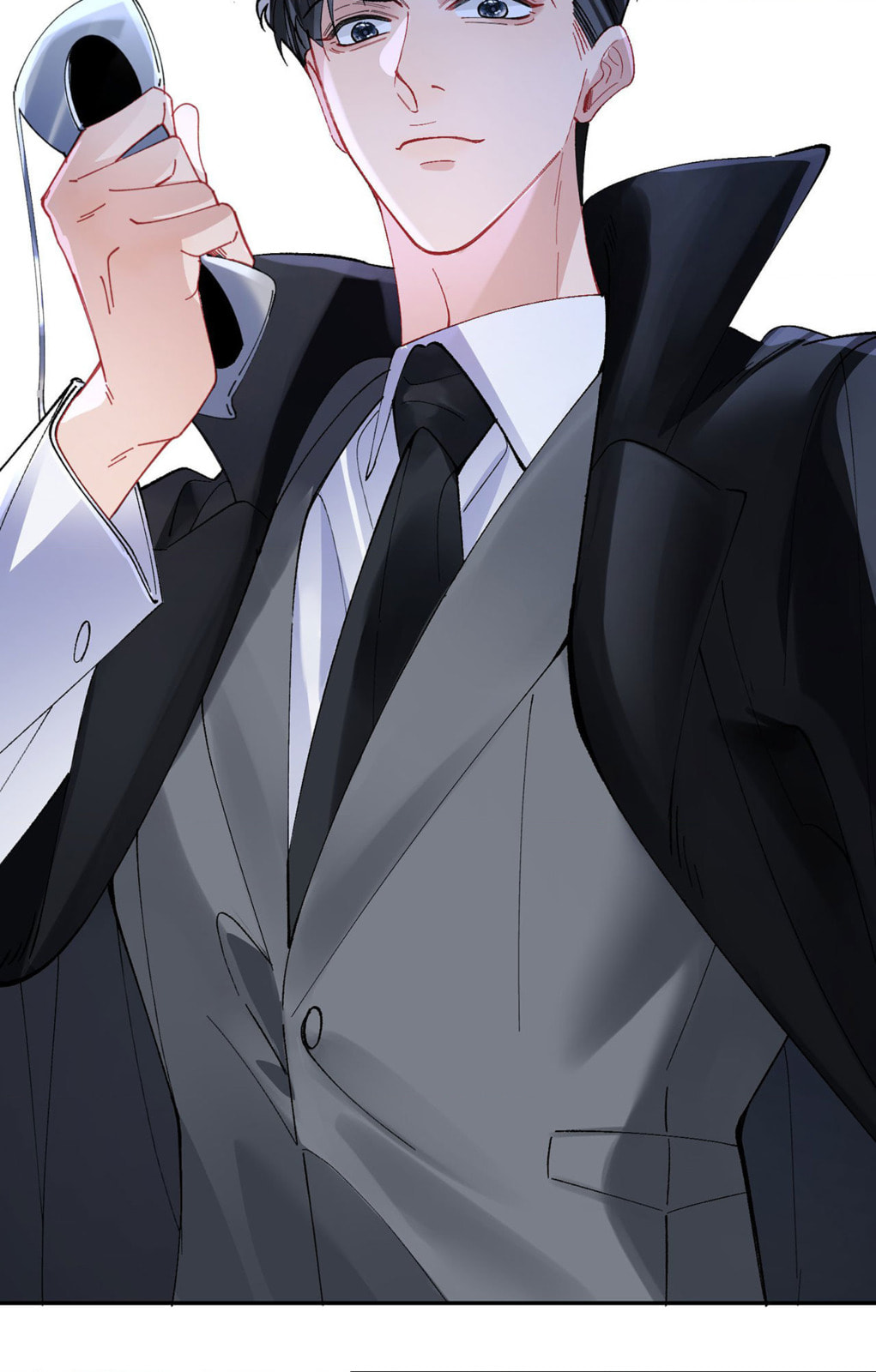 Itaitashii Love Chapter 39 page 24 - 