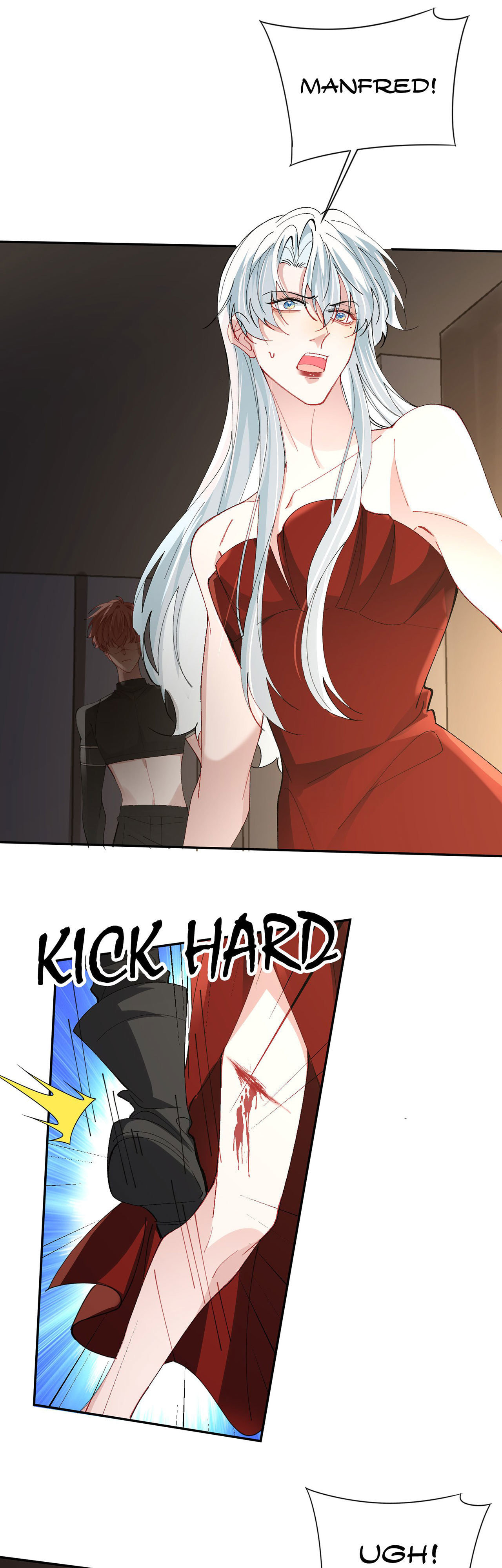 Itaitashii Love Chapter 39 page 25 - 