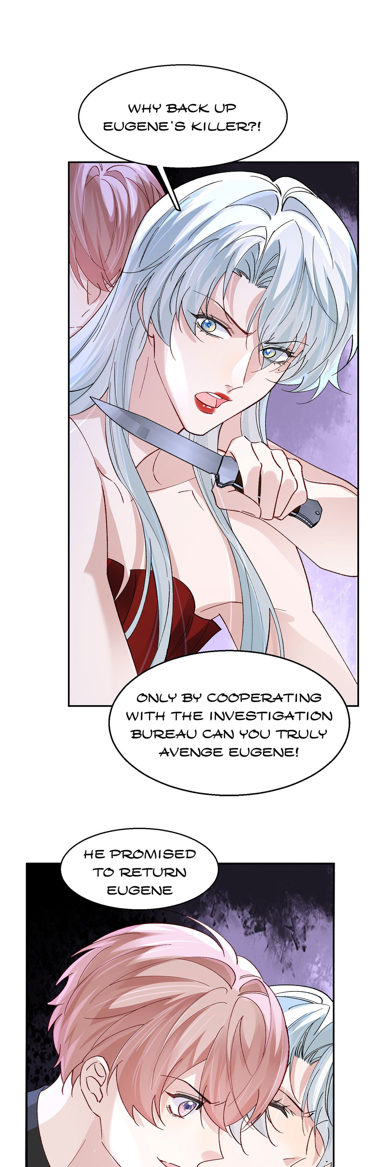 Itaitashii Love Chapter 39 page 29 - 