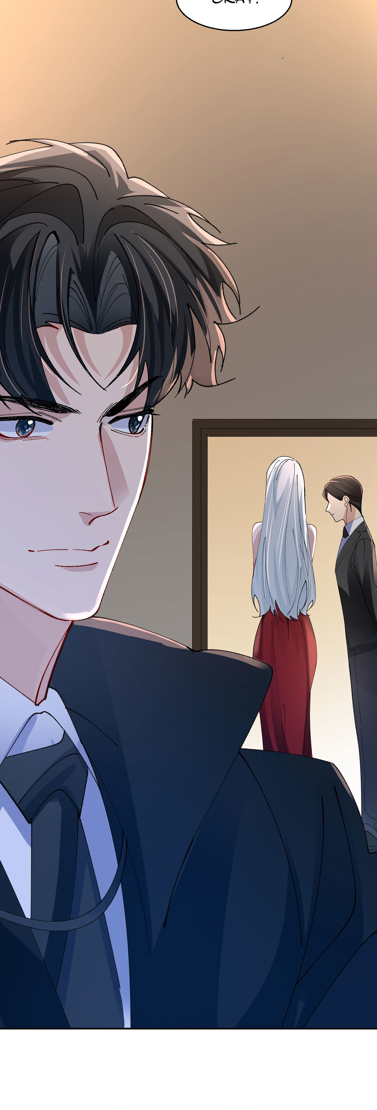 Itaitashii Love Chapter 39 page 4 - 