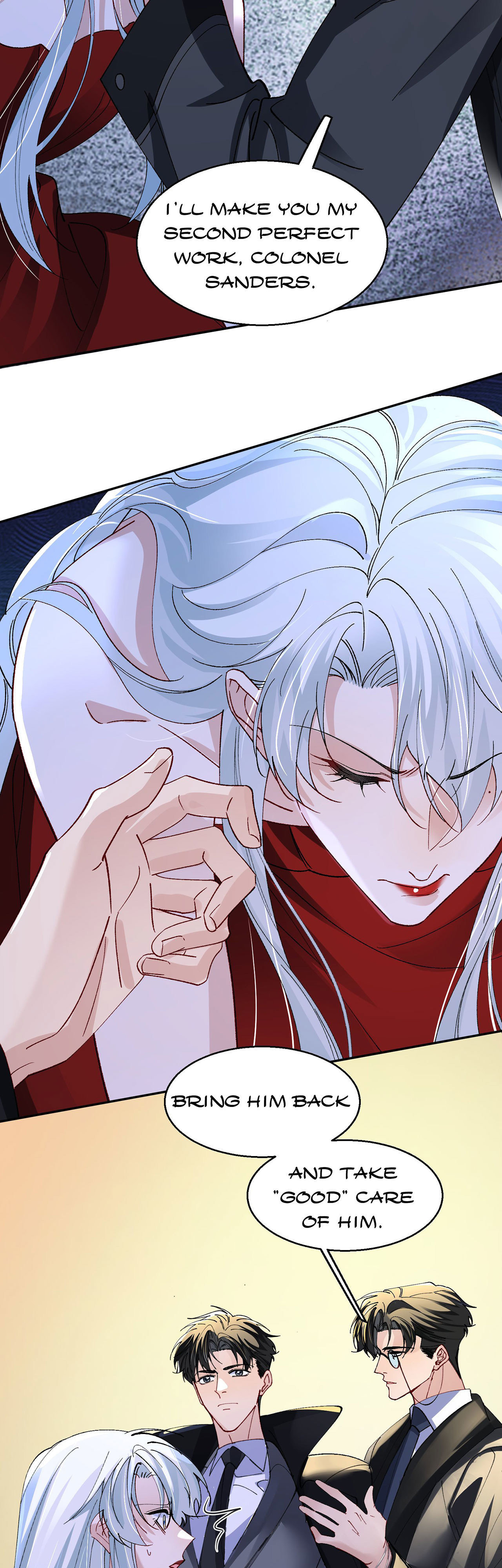 Itaitashii Love Chapter 39 page 31 - 
